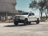6172XFPRB Spartan Front Bumper Bolt-On Accessory Pre-Runner Guard Fits Select Ford F-250/F-350/F-450 Super-Duty - image 2