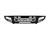 6174DF-B1-P3-MR-BH-B Identity Front Bumper Shackles - image 1
