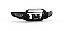 6174EF3B Evolution Front Bumper, Sheet Metal Pre Runner, w/Wide Flares - image 1