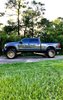 617F0B-NW Stealth Non-Winch Front Bumper, Steel, Satin Black, Fits Select Ford F-250/F-350 Super-Duty - image 4