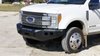 617F0B Stealth Winch Front Bumper, Steel, Satin Black, Fits Select Ford F-250/F-350 Super-Duty - image 4