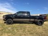617F2B Stealth Winch Front Bumper, Titan II Guard, Satin Black, Fits Select Ford F-250/F-350 Super-Duty - image 4