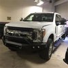 617F4B-NW Stealth Non-Winch Front Bumper, Pre-Runner Guard, Satin Black, Fits Select Ford F-250/F-350 Super-Duty - image 2