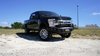 617F4B Stealth Winch Front Bumper, Pre-Runner Guard, Satin Black, Fits Select Ford F-250/F-350 Super-Duty - image 2