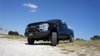 617F4B Stealth Winch Front Bumper, Pre-Runner Guard, Satin Black, Fits Select Ford F-250/F-350 Super-Duty - image 4