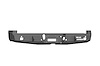 617RRB Stealth Winch Rear Bumper, Steel, Satin Black, Fits Select Ford F-250/F-350/F-450/F-550 Super-Duty - image 1