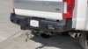 617RRB Stealth Winch Rear Bumper, Steel, Satin Black, Fits Select Ford F-250/F-350/F-450/F-550 Super-Duty - image 2
