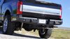 617RRB Stealth Winch Rear Bumper, Steel, Satin Black, Fits Select Ford F-250/F-350/F-450/F-550 Super-Duty - image 3