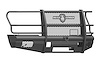 617VF26B Vaquero Non-Winch Front Bumper Fits Select Ford F-250/F-350/F-450 Super-Duty - image 1