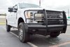617VF6B Vaquero Non-Winch Front Bumper, Full Guard, Texture Black, Fits Select Ford F-250/F-350/F-450 Super-Duty - image 4