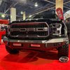 6181F0B-NW Stealth Non-Winch Front Bumper, Steel, Satin Black, Fits Select Ford F-150 - image 2