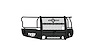 6181VF26B Vaquero Non-Winch Front Bumper Fits Select Ford F-150 - image 1