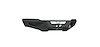 6181XF0B Spartan Front Bumper, Texture Black, Fits Select Ford F-150 - image 1
