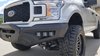 6181XF0B Spartan Front Bumper, Texture Black, Fits Select Ford F-150 - image 3