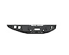 6191F0B Stealth Winch Front Bumper, Texture Black, Works w/Warn VR EVO Fits Select Ford Ranger - image 1