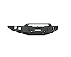 6191F3B Stealth Winch Front Bumper Fits Select Ford Ranger - image 1