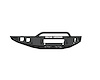 6191F4B-NW Stealth Non-Winch Front Bumper, Pre-Runner Guard, Texture Black, Fits Select Ford Ranger - image 1