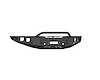 6191F4B Stealth Winch Front Bumper Fits Select Ford Ranger - image 1