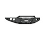 6191FR3B Stealth Winch Front Bumper Fits Select Ford Ranger - image 1
