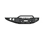 6191FR4B Stealth Winch Front Bumper Fits Select Ford Ranger - image 1