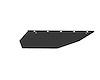 6191FSPB Stealth Skid Plate, Texture Black, Fits Select Ford Ranger - image 1