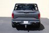 620BRS59B TRECK Bed Rack System, Adjustable, Texture Black, Incl. Bracket Kit Fits Select Ford F-150 - image 3