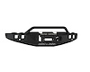 6211F4B Stealth Winch Front Bumper, Pre-Runner Guard, Texture Black - image 1