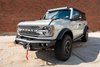 6213ALMP0B Stealth A-Pillar Light Mounts - image 2