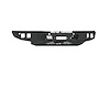 6213F10B Stealth Winch Front Bumper - image 1