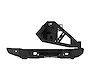 6213R3B-TC Stealth Non-Winch Front Bumper, Texture Black - image 1