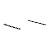 650BRS-TLMK-590 TRECK Rail and Light Mount - image 1