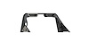 6992DHRP-C2-MR Identity Headache Rack Kit Fits Select Ford F-150/F-250/F-350/F-450 Super-Duty - image 1