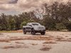 7161F0B Stealth Winch Front Bumper, Texture Black, Fits Select Nissan Titan - image 3
