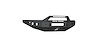7161F3B-NW Stealth Non-Winch Front Bumper Fits Select Nissan Titan - image 1