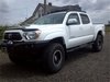 905R0B Stealth Winch Front Bumper Fits Select Toyota Tacoma - image 4