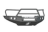 905R5B-NW Stealth Non-Winch Front Bumper Fits Select Toyota Tacoma - image 1