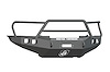 905R5B Stealth Winch Front Bumper Fits Select Toyota Tacoma - image 1