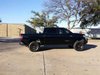 91300B Stealth Winch Rear Bumper, Steel, Satin Black, Fits Select Toyota Tundra - image 3