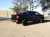 91300B Stealth Winch Rear Bumper, Steel, Satin Black, Fits Select Toyota Tundra - image 4
