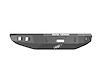 914R0B Stealth Winch Front Bumper Fits Select Toyota Tundra - image 1