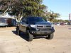 914R4B Stealth Winch Front Bumper Fits Select Toyota Tundra - image 2