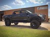914R5B Stealth Winch Front Bumper Fits Select Toyota Tundra - image 2