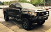914R5B Stealth Winch Front Bumper Fits Select Toyota Tundra - image 4