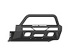 9151FR4B Stealth Winch Front Bumper