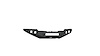 9161F0B-NW Stealth Non-Winch Front Bumper, Texture Black, Fits Select Toyota Tacoma - image 1
