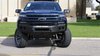 9161F4B-NW Stealth Non-Winch Front Bumper, Pre-Runner Guard, Texture Black, Fits Select Toyota Tacoma - image 2