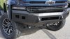 9161F4B-NW Stealth Non-Winch Front Bumper, Pre-Runner Guard, Texture Black, Fits Select Toyota Tacoma - image 3