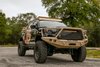 9161F5B-NW Stealth Non-Winch Front Bumper, Lonestar Guard, Texture Black, Fits Select Toyota Tacoma - image 2