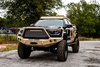 9161F5B-NW Stealth Non-Winch Front Bumper, Lonestar Guard, Texture Black, Fits Select Toyota Tacoma - image 4