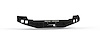 9222F0B Stealth Winch Front Bumper, Base, Non-Sensor - image 1
